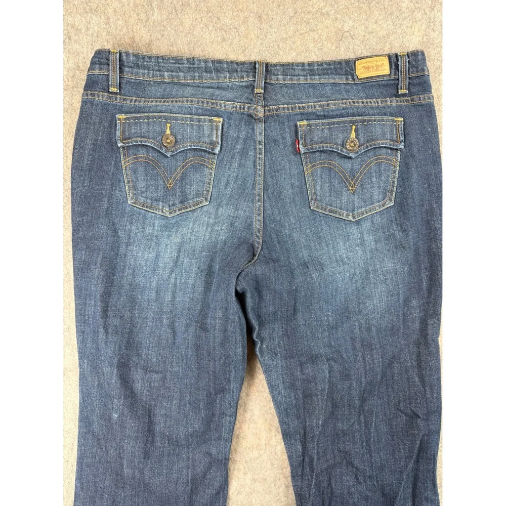 Levis levi 590